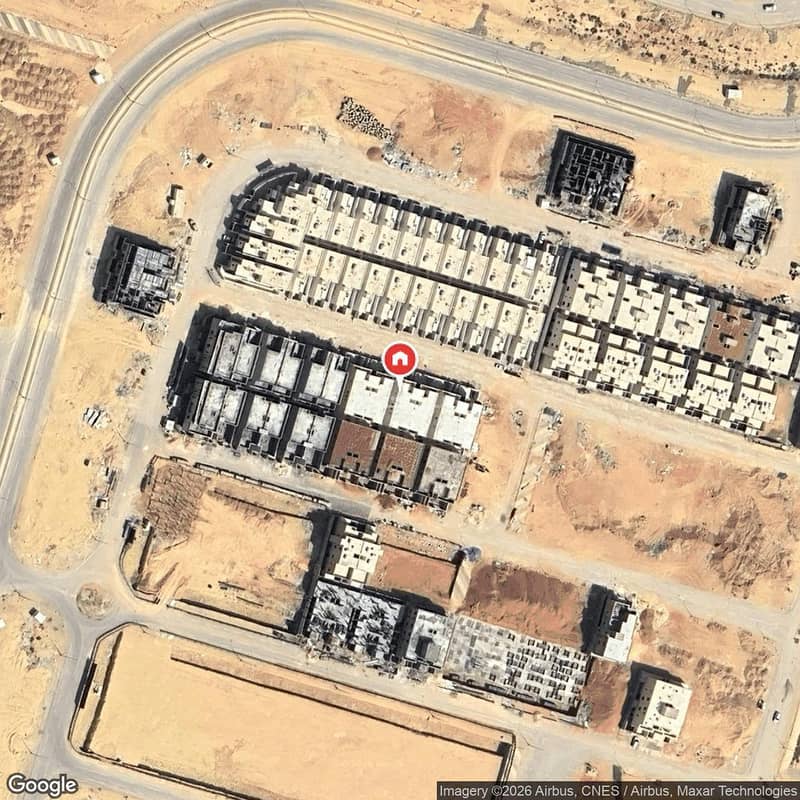 6 bedroom villa in Al Murjan, Riyadh 20