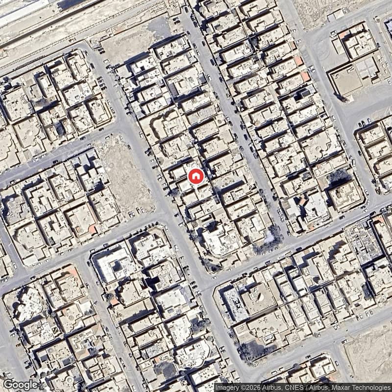 5 bedroom villa in Hittin, Riyadh 16