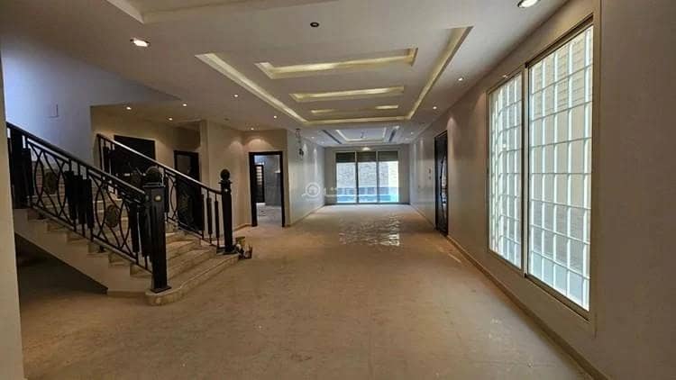 5 bedroom villa in Hittin, Riyadh 6