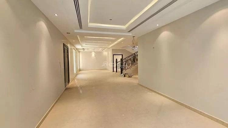 5 bedroom villa in Hittin, Riyadh 8