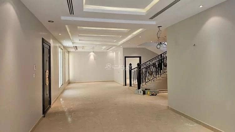 5 bedroom villa in Hittin, Riyadh 9