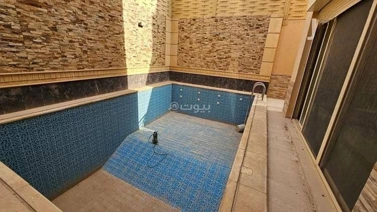 5 bedroom villa in Hittin, Riyadh 12