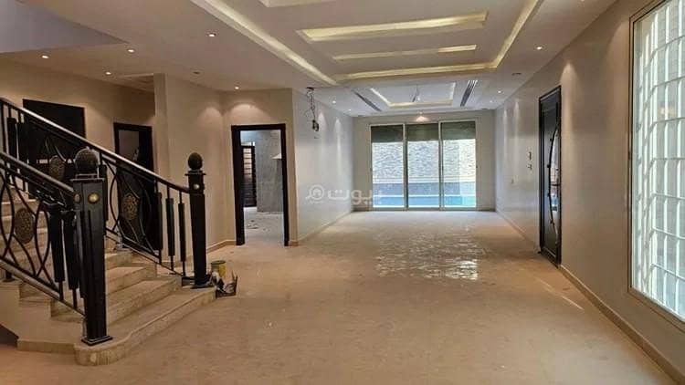 5 bedroom villa in Hittin, Riyadh 15