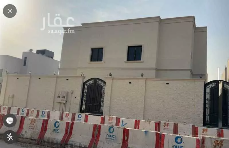 12 bedroom villa in Al Aqiq 2