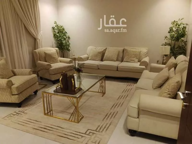 فيلا 7 غرف في الأمواج 6