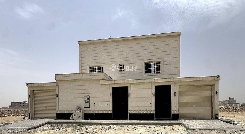 6 bedroom villa in Uraidh, Riyadh