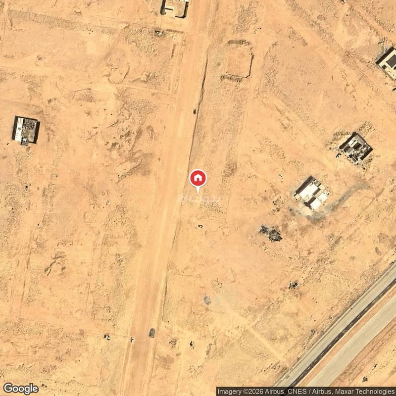 6 bedroom villa in Uraidh, Riyadh 2