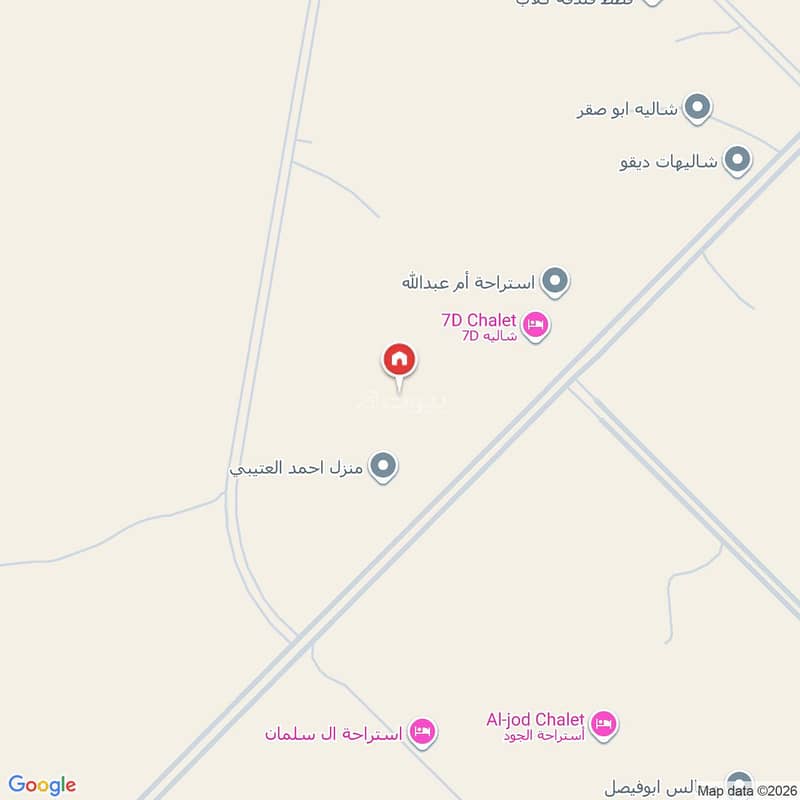 6 bedroom villa in Uraidh, Riyadh 3