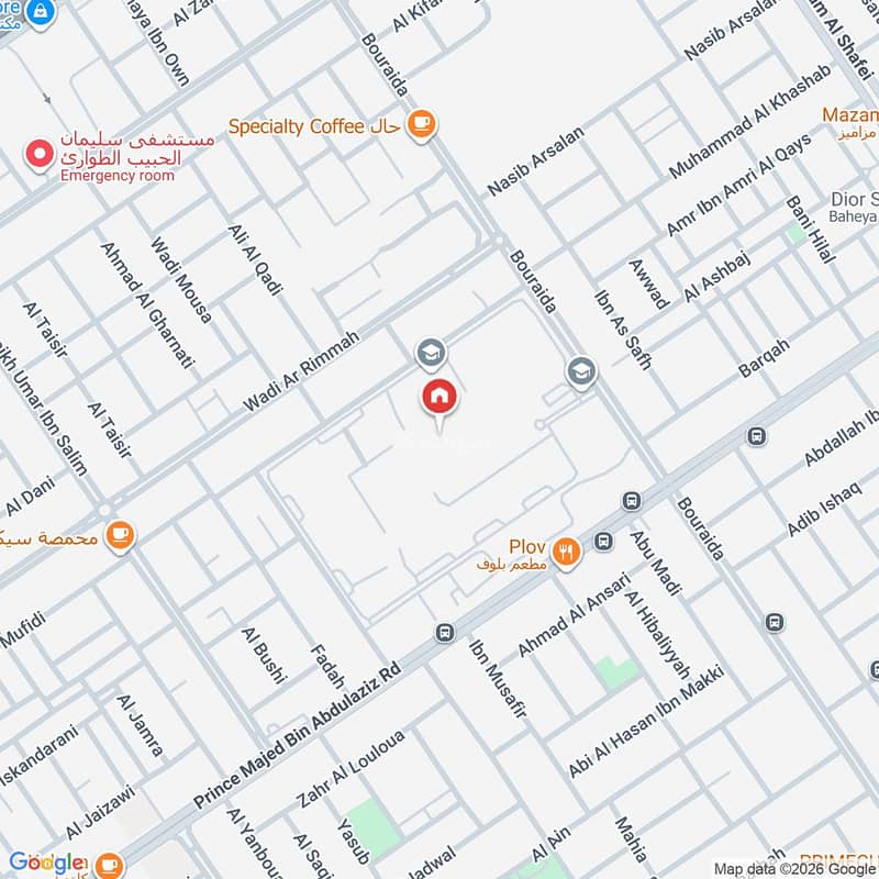 1 bedroom villa in Ar Rayan, Riyadh 12