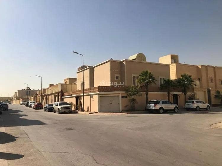 4 bedroom villa in Ar Rayan, Riyadh 2