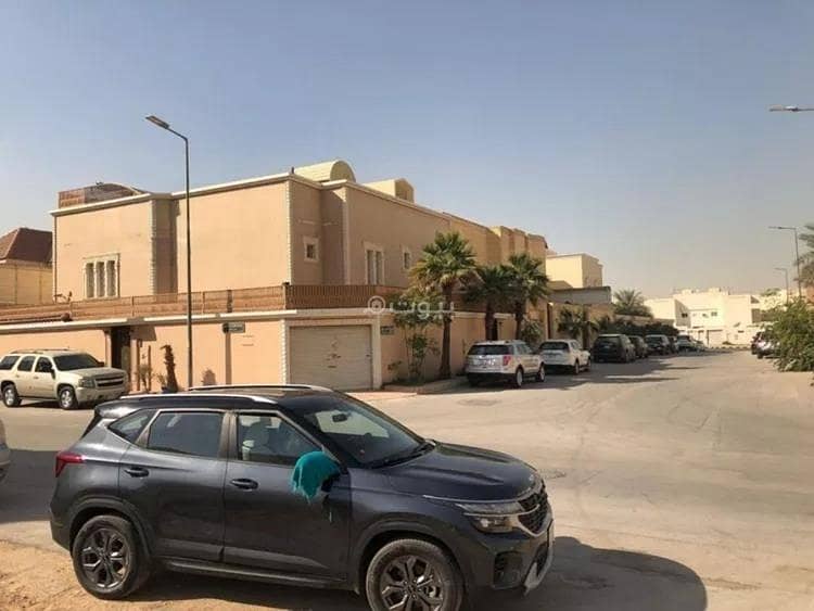 4 bedroom villa in Ar Rayan, Riyadh 3