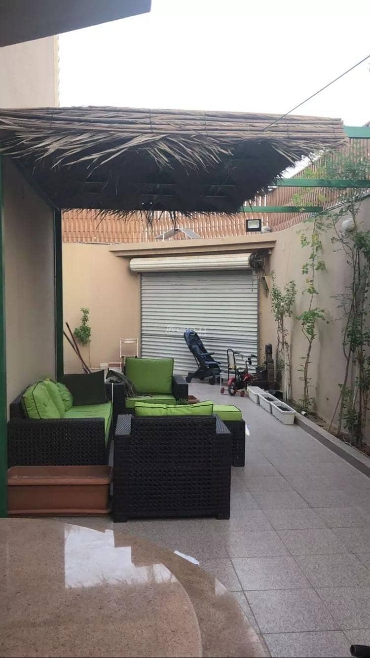 4 bedroom villa in Ar Rayan, Riyadh 5
