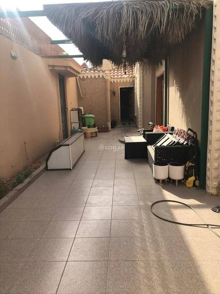 4 bedroom villa in Ar Rayan, Riyadh 4
