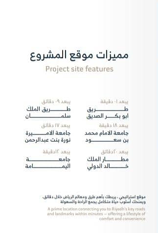 1 bedroom villa in Al Narjis, Riyadh 4