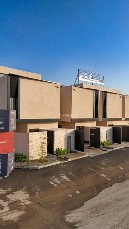 1 bedroom villa in Al Narjis, Riyadh 2