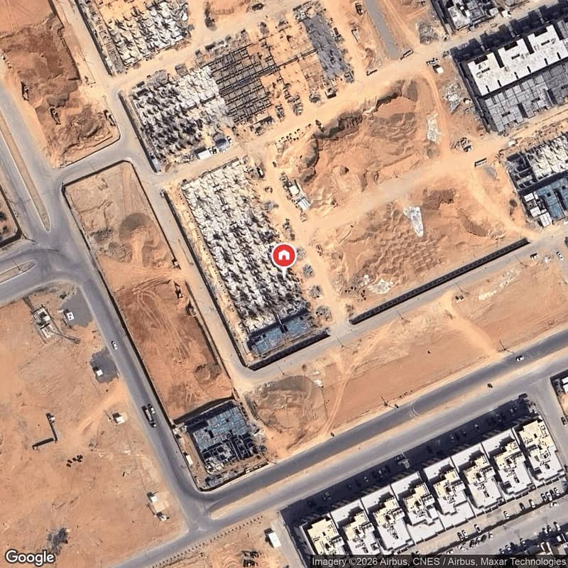 1 bedroom villa in Al Rimal, Riyadh 17