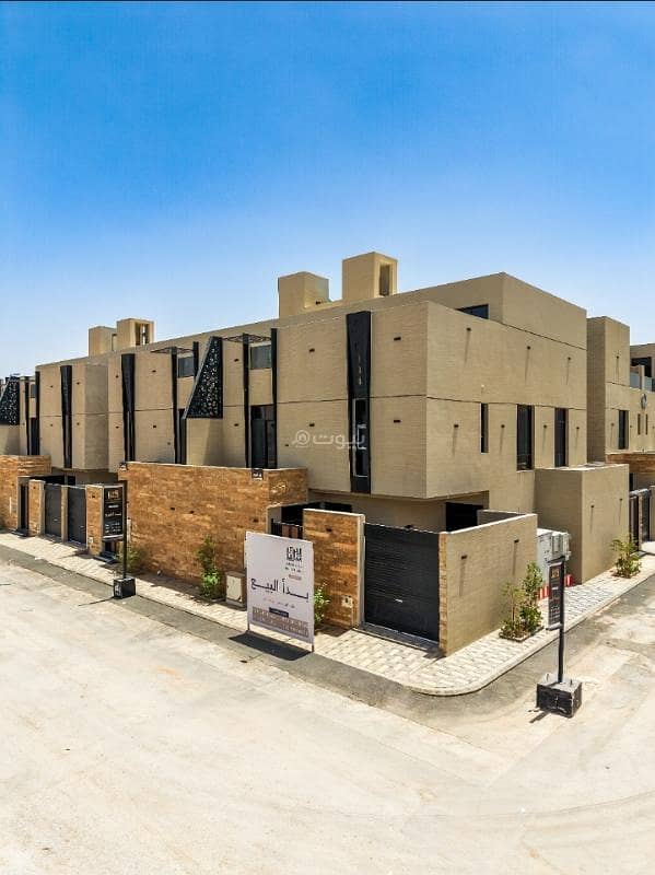 1 bedroom villa in Al Rimal, Riyadh 3