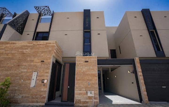 1 bedroom villa in Al Rimal, Riyadh 5