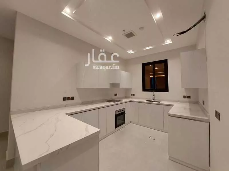 3 bedroom apartment in Al Narjis 2