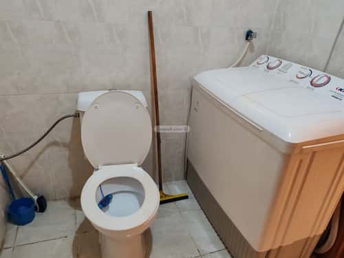 شقة 2 غرف في بريمان، جدة 4