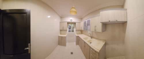 3 bedroom apartment in Al Nakheel 11