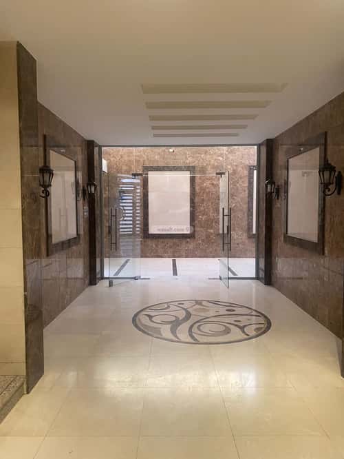 3 bedroom apartment in Al Nakheel 3