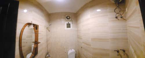3 bedroom apartment in Al Nakheel 5