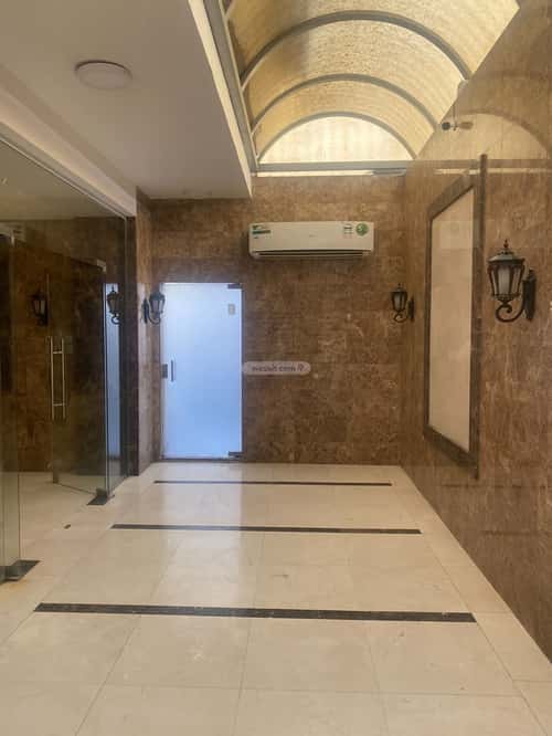 3 bedroom apartment in Al Nakheel 10