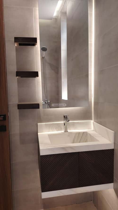 1 bedroom apartment in Al Bawadi 10