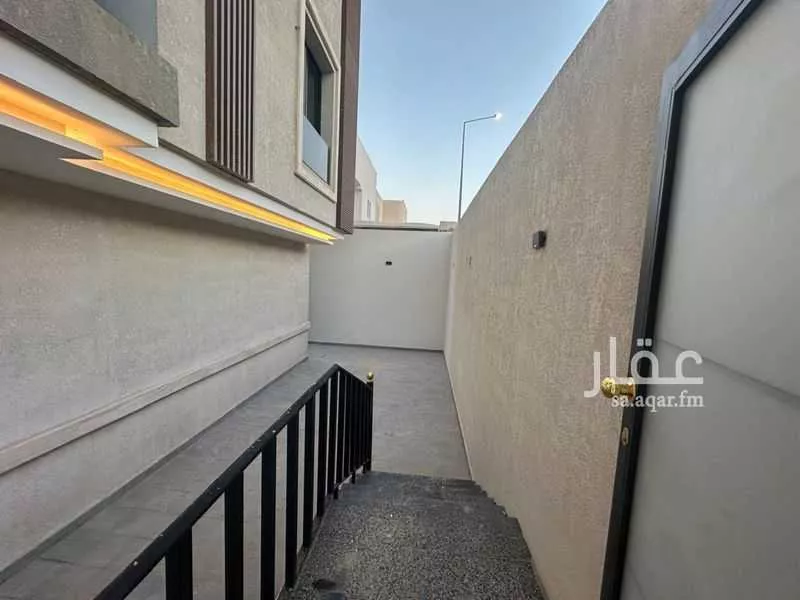 3 bedroom apartment in Al Rawabi 6