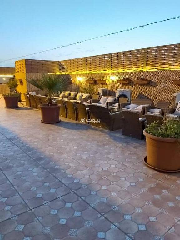 شقة 2 غرف في الملك سلمان، الرياض 19
