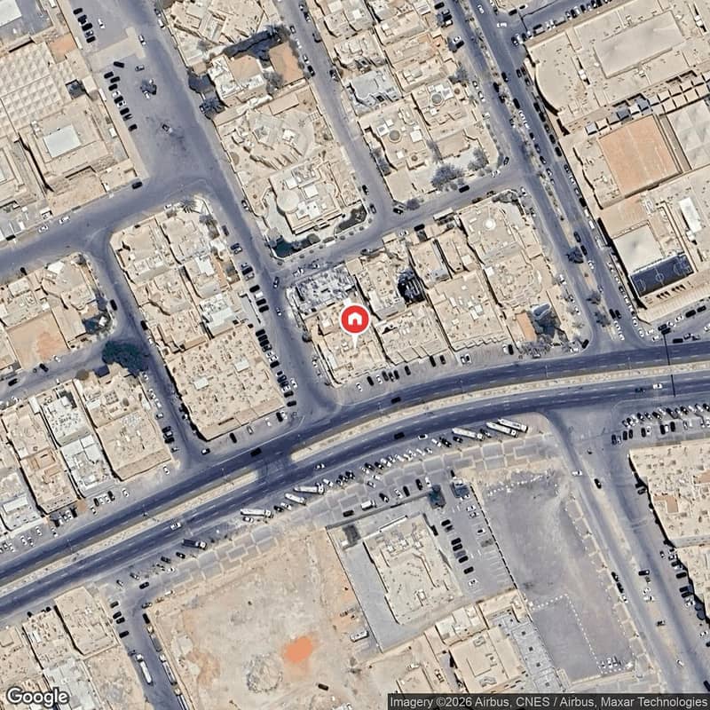 شقة  في النزهة، الرياض 9