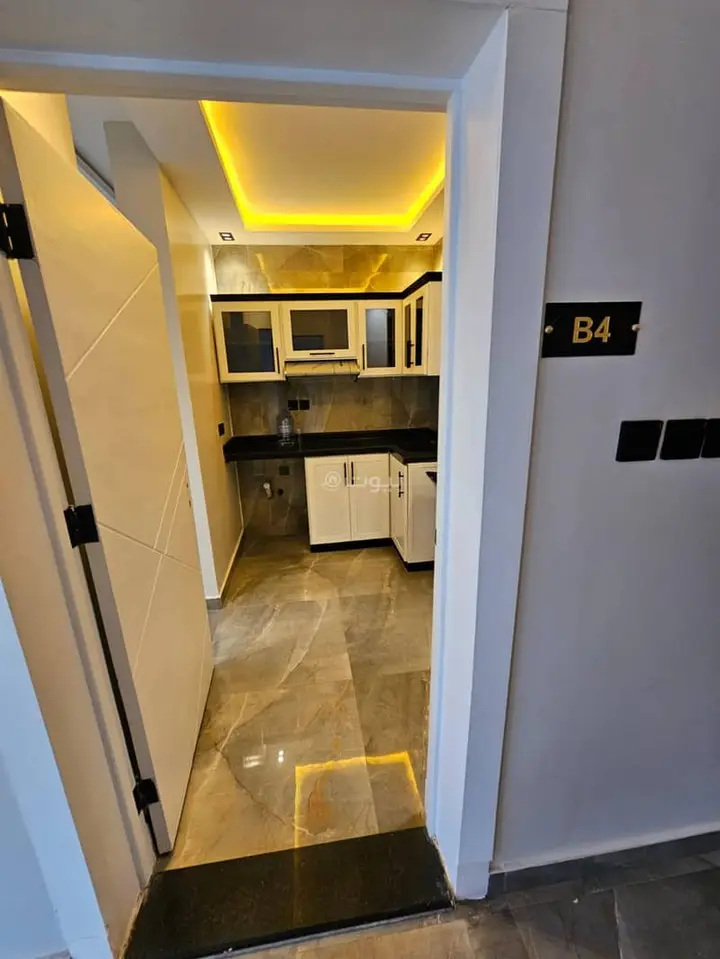 apartment in Al Sahafah, Riyadh 3