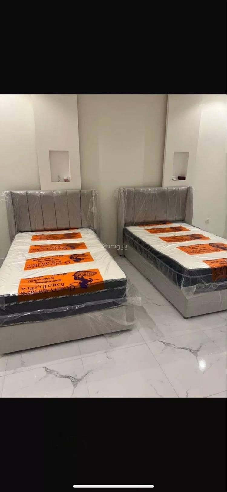 شقة 3 غرف في منصات 150، الرياض 6