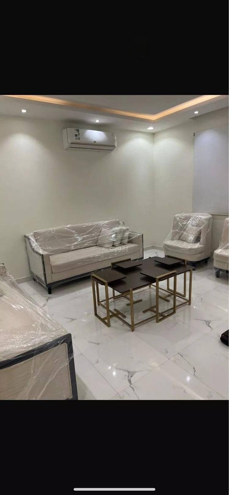 شقة 3 غرف في منصات 150، الرياض 9