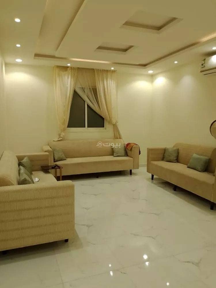 شقة 3 غرف في منصات 150، الرياض 11