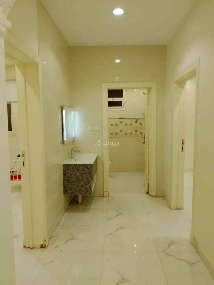شقة 3 غرف في منصات 150، الرياض 12