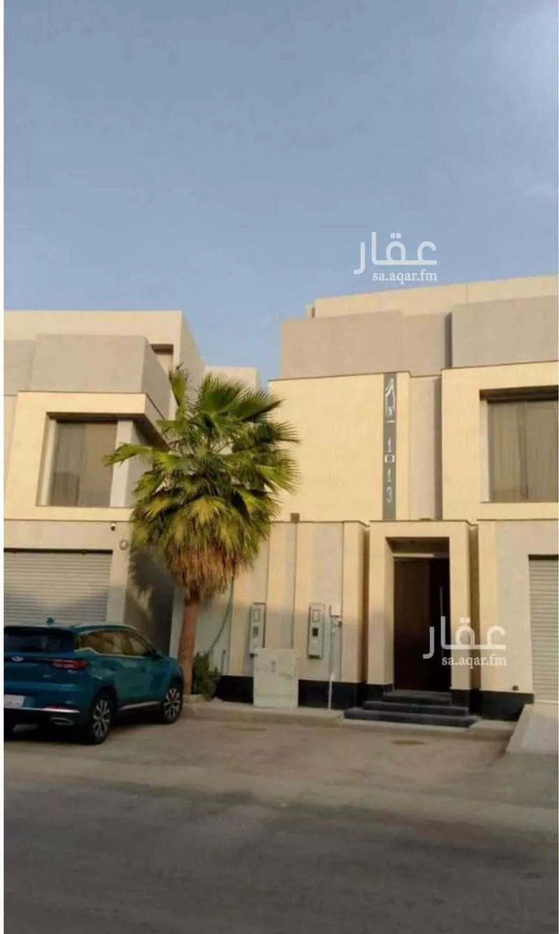 7 bedroom villa in Al Rimal 2