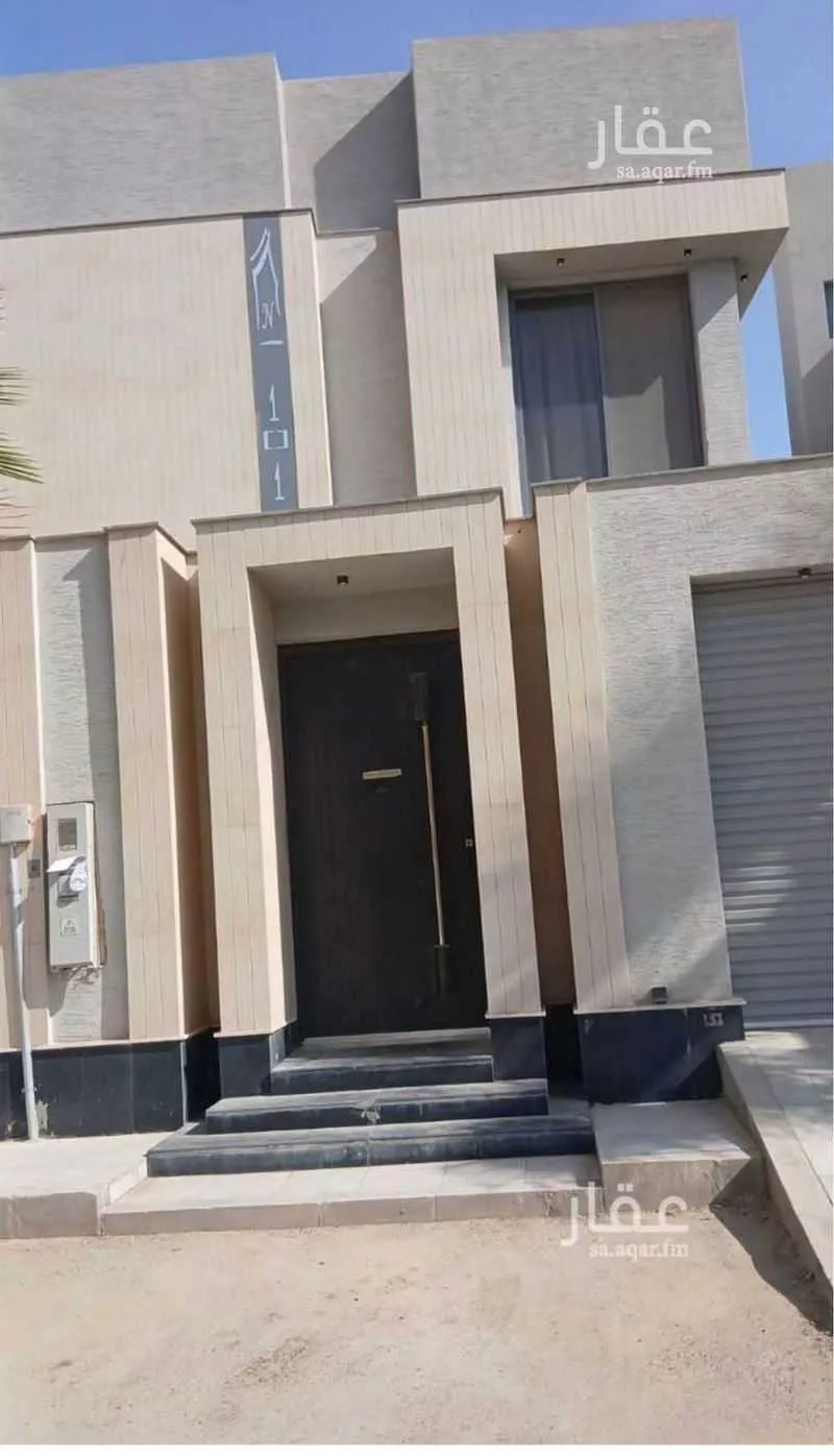 7 bedroom villa in Al Rimal 5