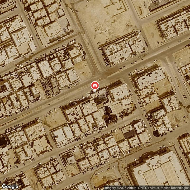شقة  في القيروان، الرياض 2