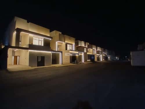 5 bedroom floor in Al Rimal 2
