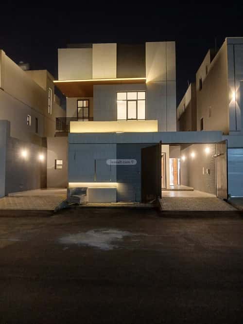 5 bedroom floor in Al Rimal 3