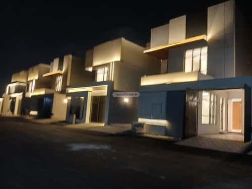 5 bedroom floor in Al Rimal 10