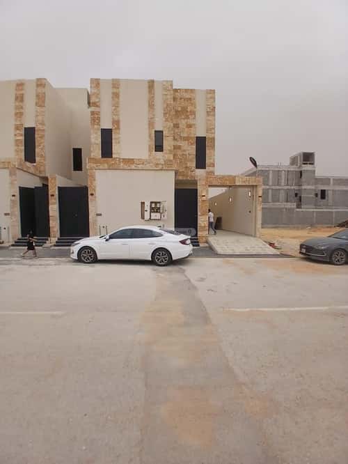 8 bedroom villa in An Nadhim 12