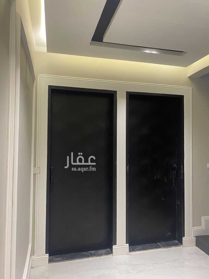 3 bedroom apartment in Al Mughrizat, Riyadh 8