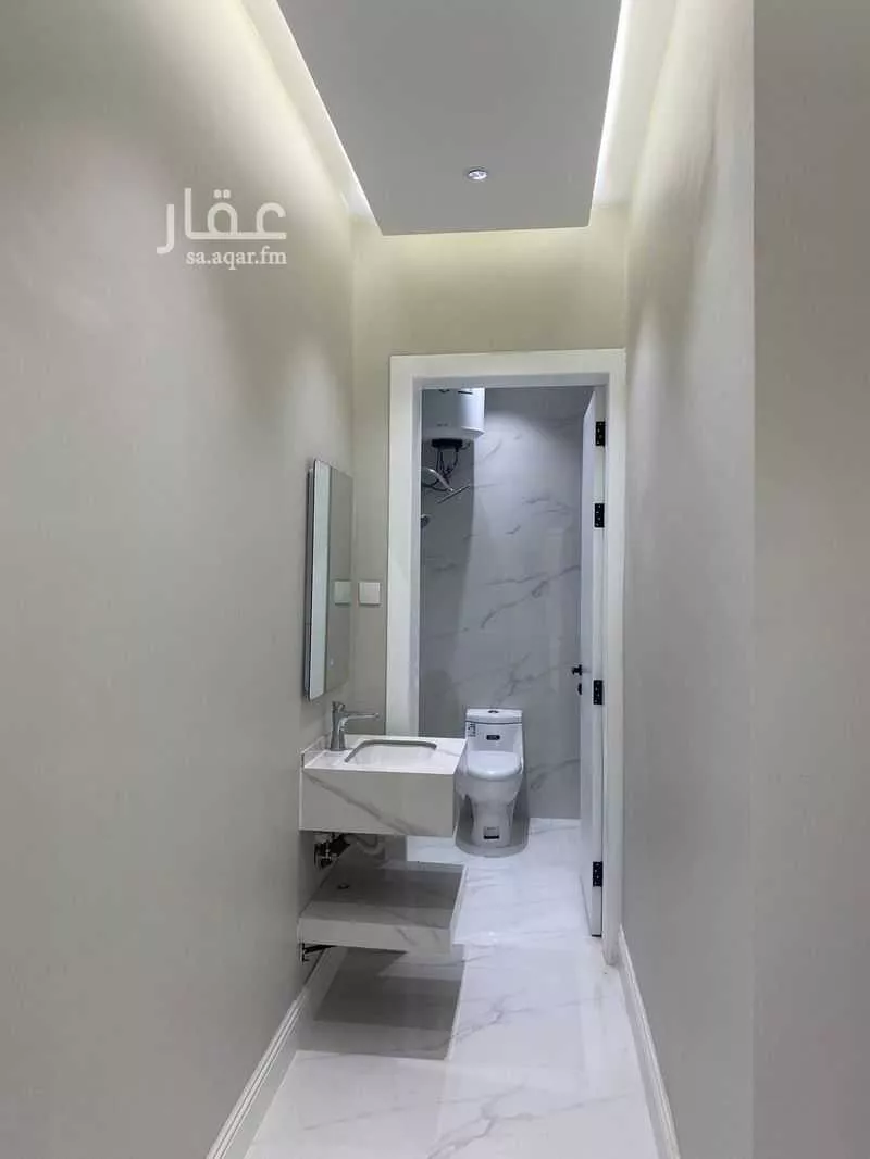 شقة 3 غرف في المغرزات 6