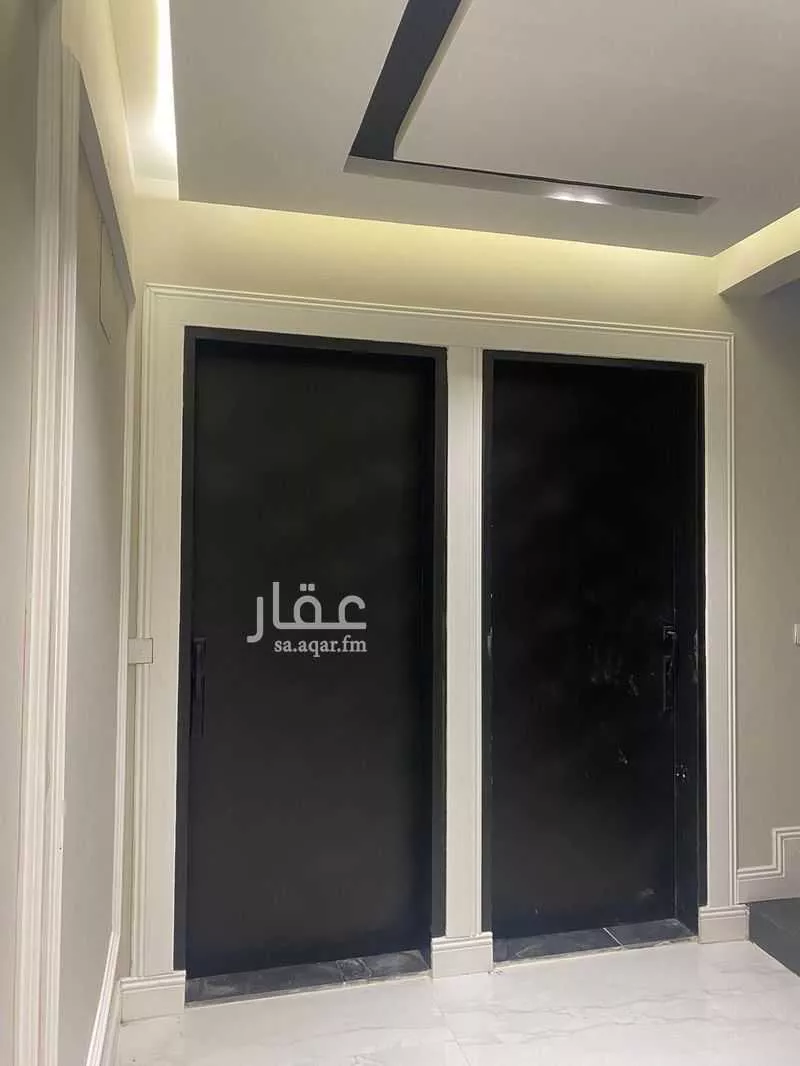 شقة 3 غرف في المغرزات 8