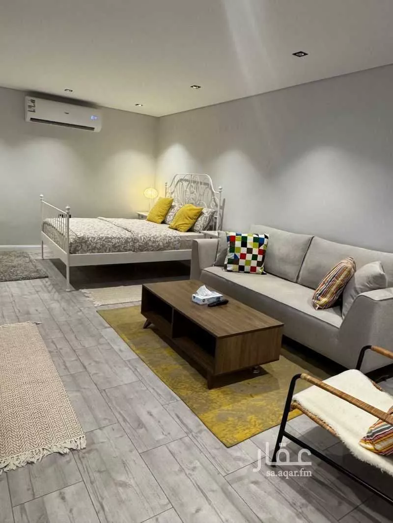 1 bedroom apartment in Al Izdihar 6