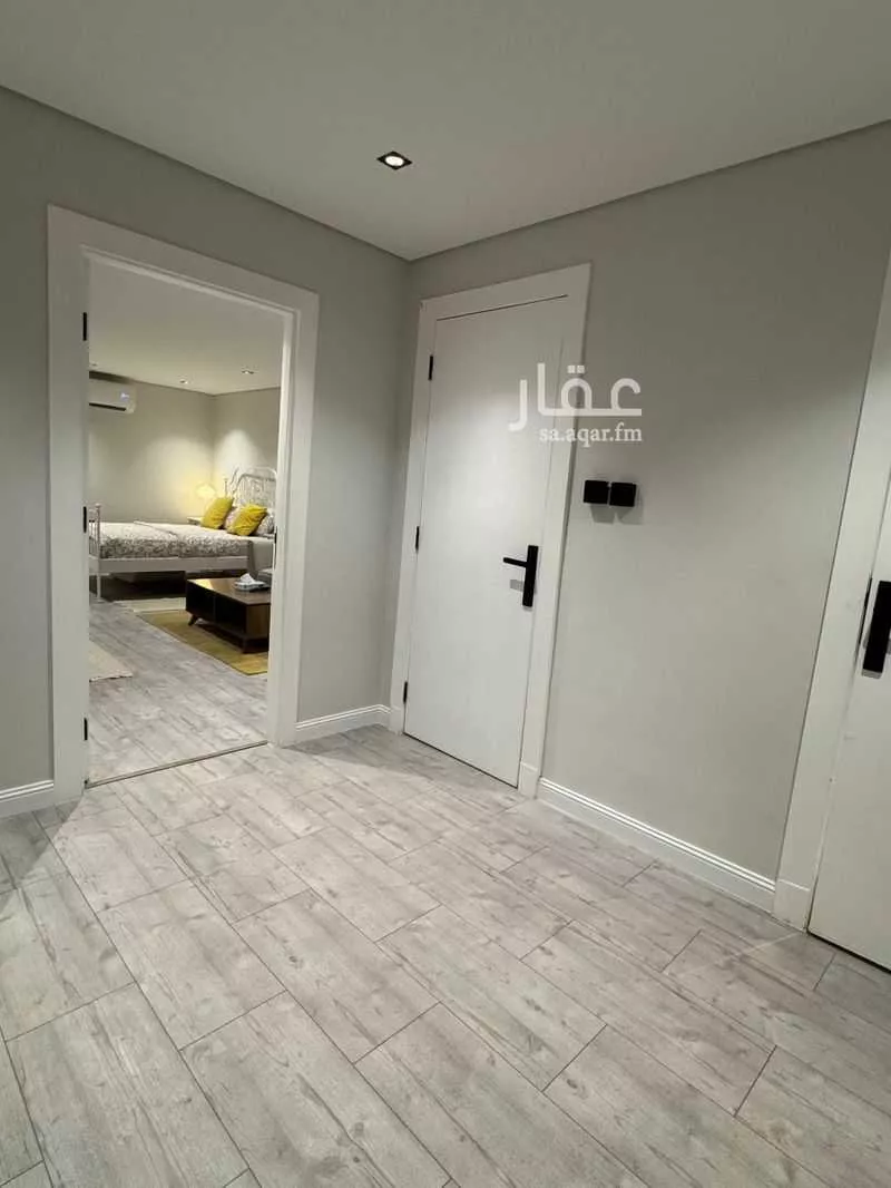 1 bedroom apartment in Al Izdihar 7