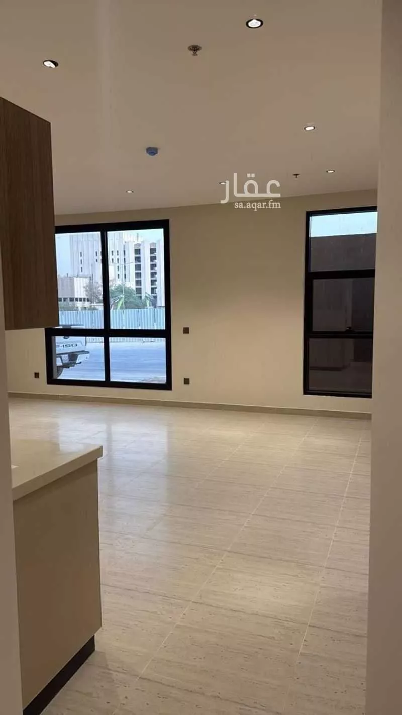 شقة 2 غرف في عرقة 12